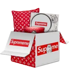 Supreme Conceito