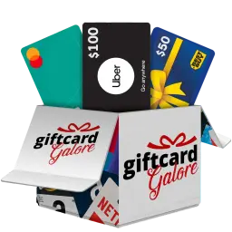 Giftcard Prime BR