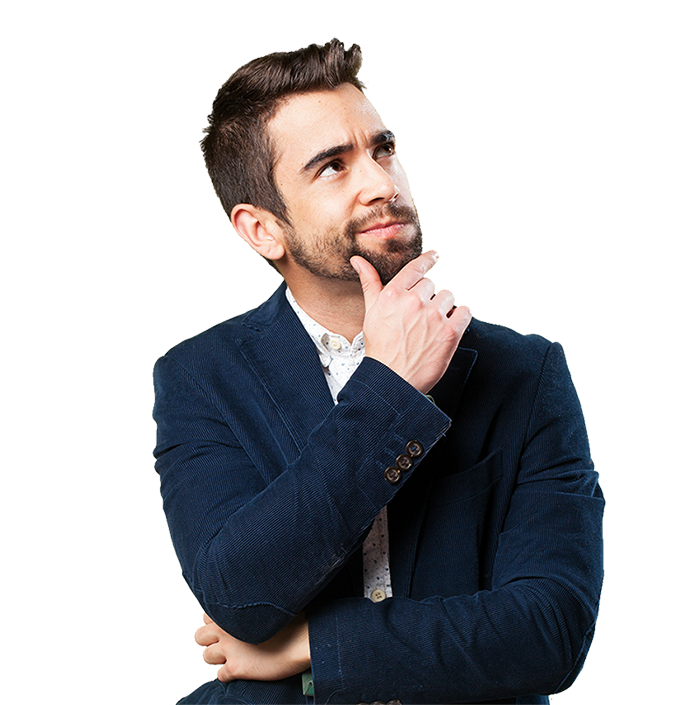 Ficou alguma dúvida?