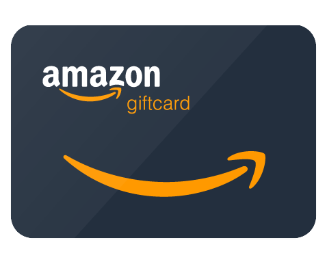 Gift Card Amazon R$200