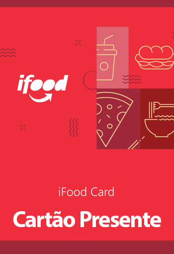 Cupom iFood R$25