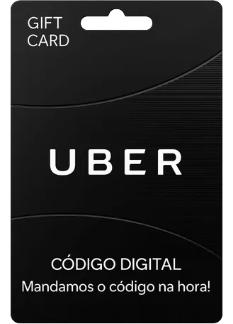 Cupom Uber R$50