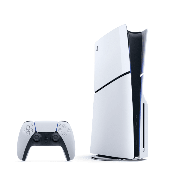 PlayStation 5